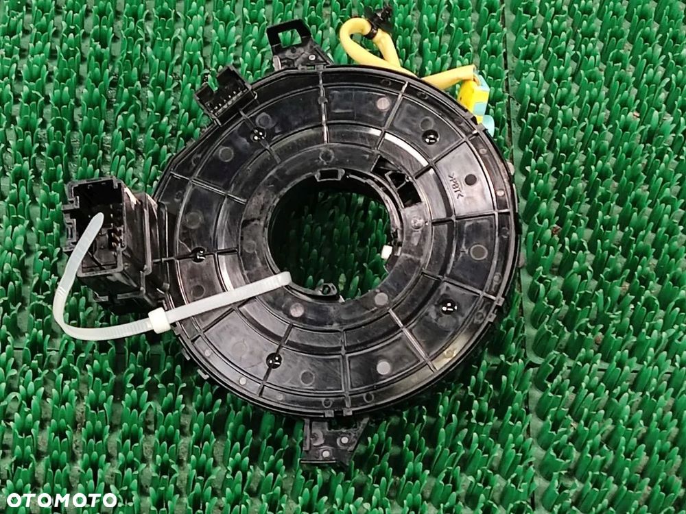 JEEP WRANGLER JL od 2018r Taśma Zwijak Pod Kierownicę - 5