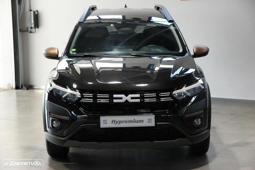 Dacia Jogger 1.0 ECO-G SL Extreme 7L Bi-Fuel - 7