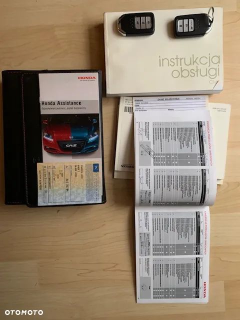 Honda Civic 1.5 T Sport Plus (Navi) - 11