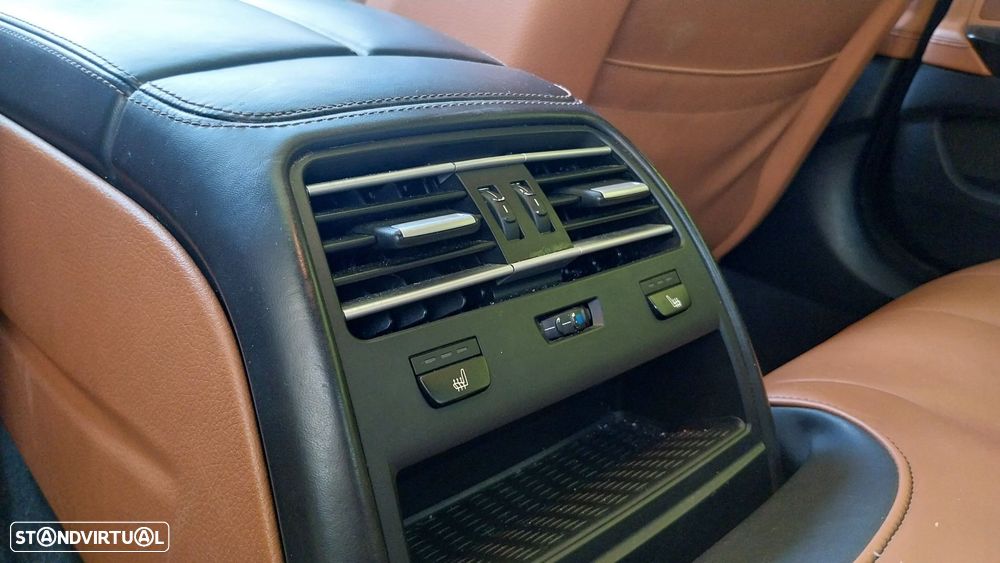 BMW 640 Gran Coupé d xDrive Pack M - 19