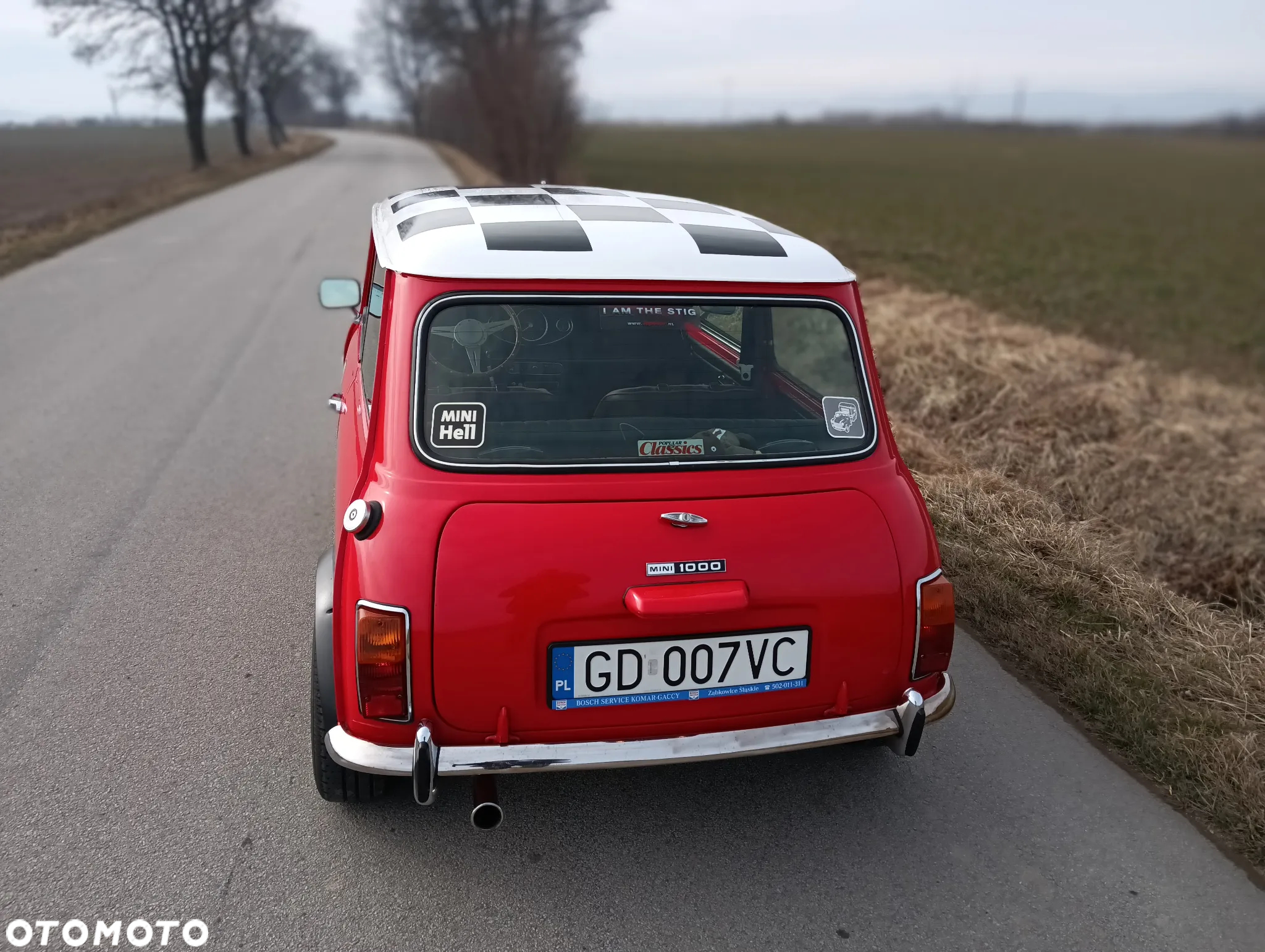 MINI 1000 - 6