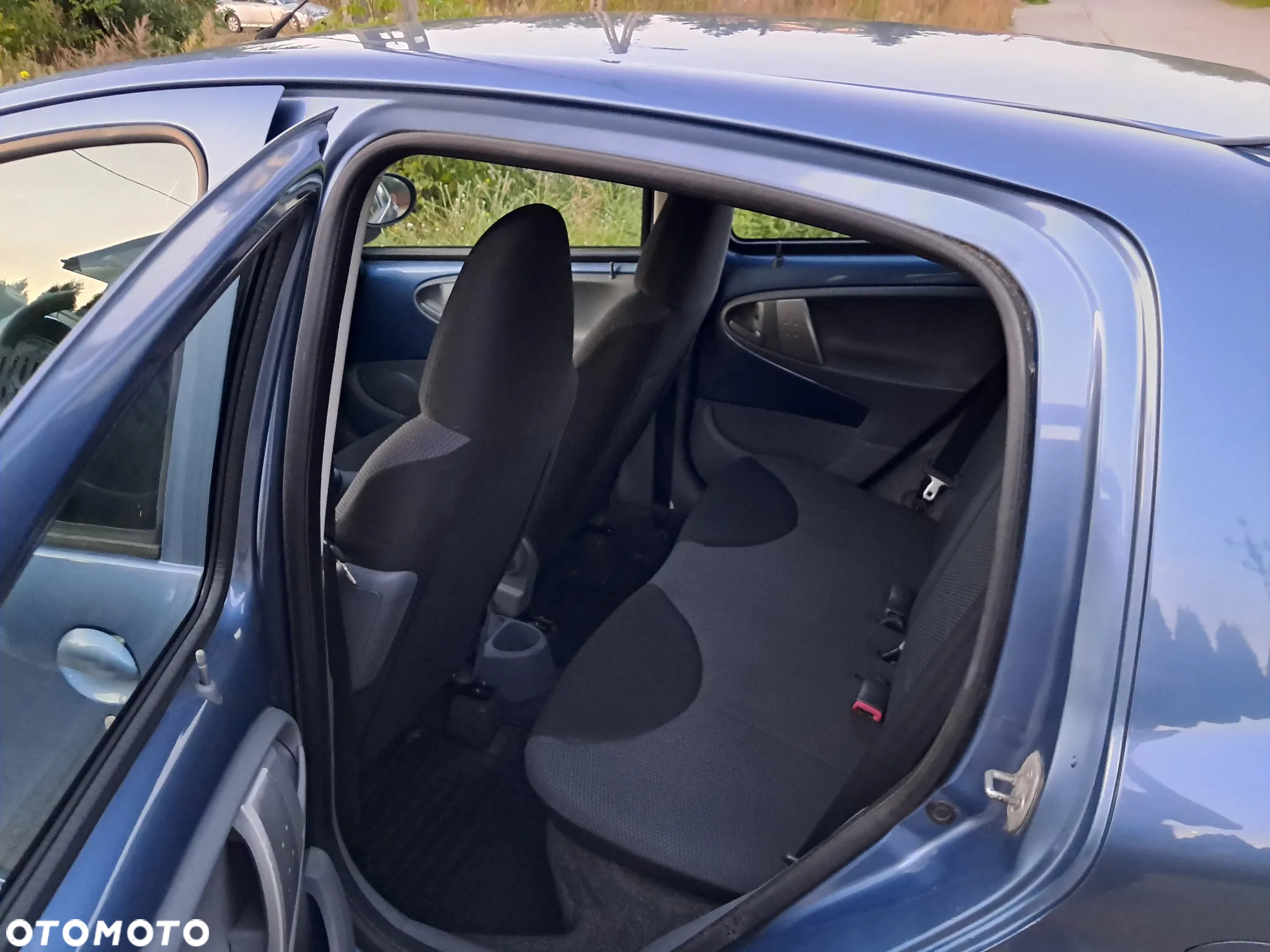 Toyota Aygo - 10