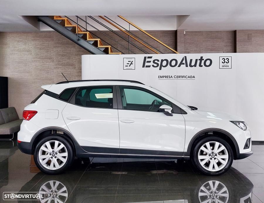 SEAT Arona 1.0 TSI Style - 6