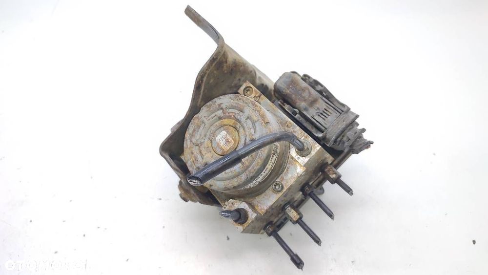 POMPA HAMULCOWA ABS MAZDA CX-5 I KA0G437A0B