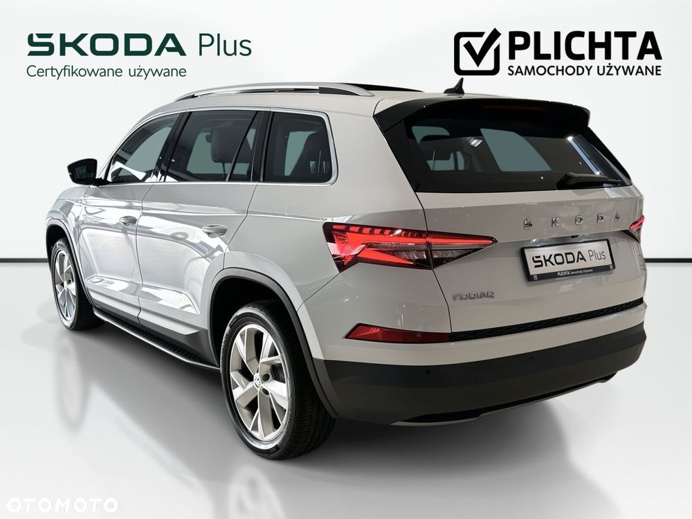 Skoda Kodiaq 2.0 TDI 4x2 Style DSG - 9