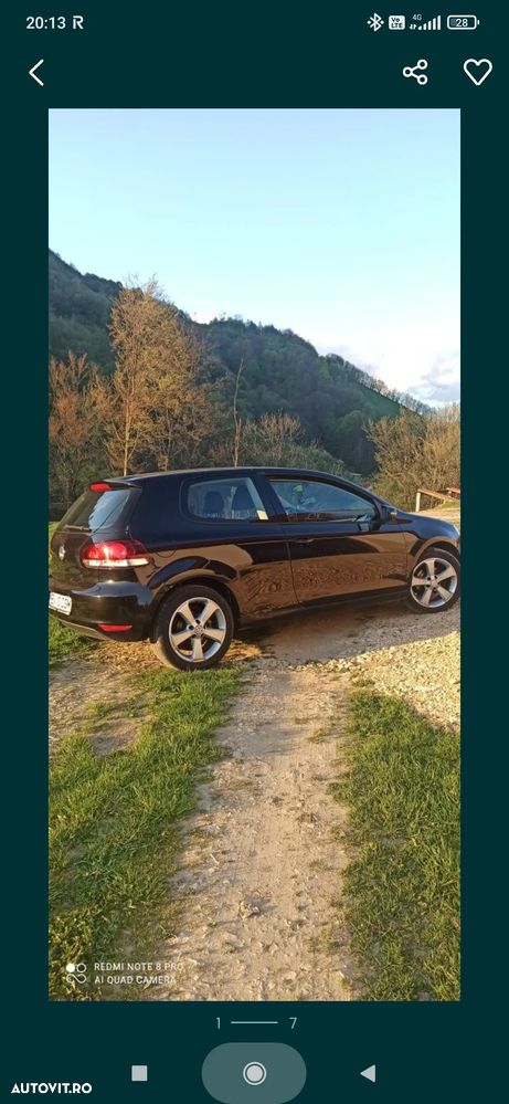 Volkswagen Golf 1.6 TDI - 15