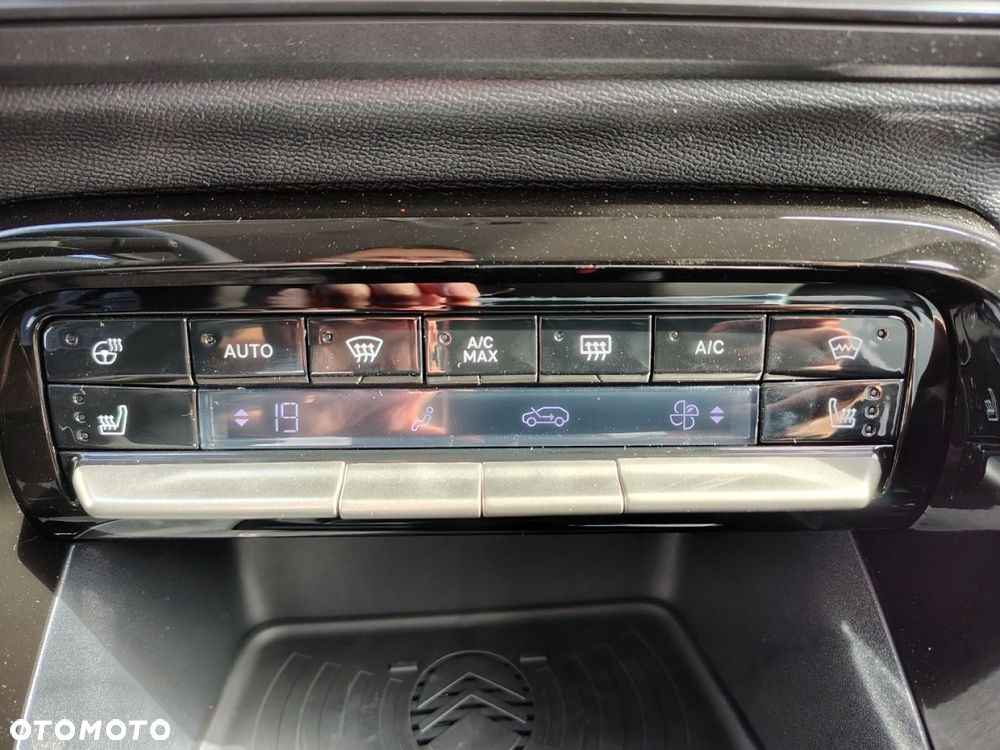Citroën C3 Aircross - 25
