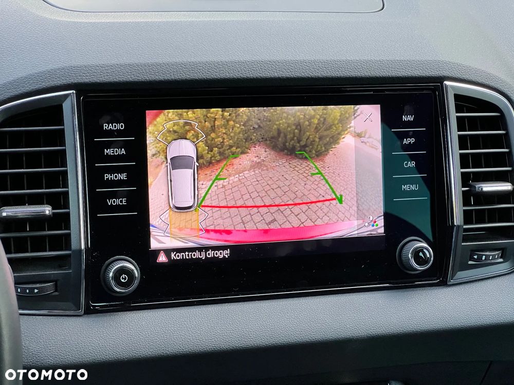 Skoda Karoq 2.0 TDI SCR 4x2 Style DSG - 23