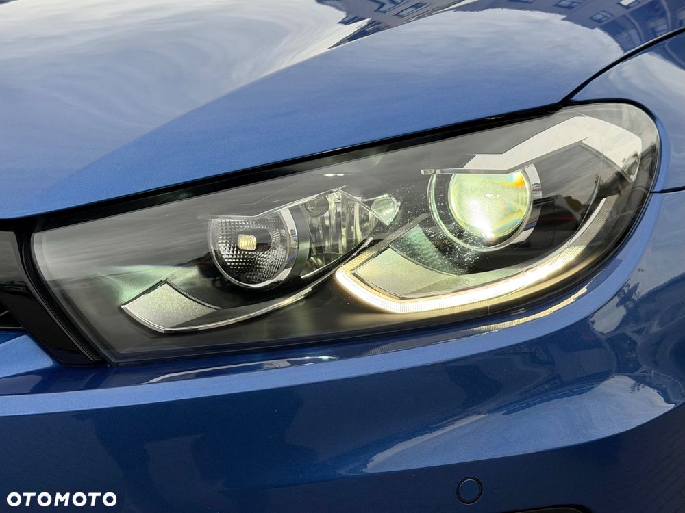 Volkswagen Scirocco 1.4 TSI BMT Perfectline - 19
