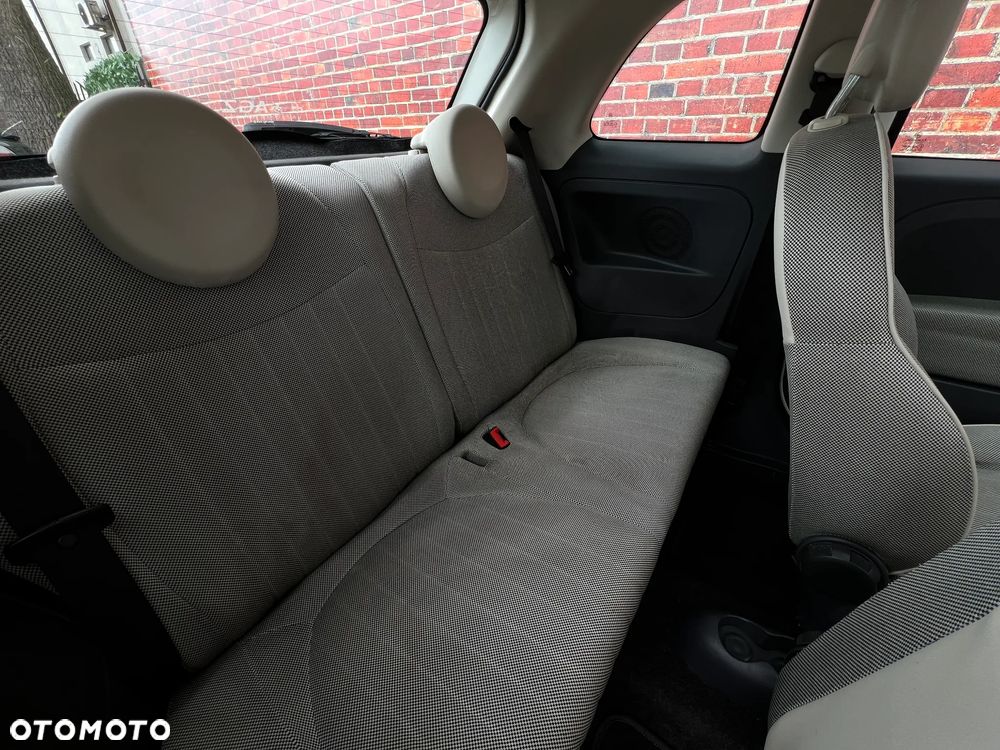 Fiat 500 - 16