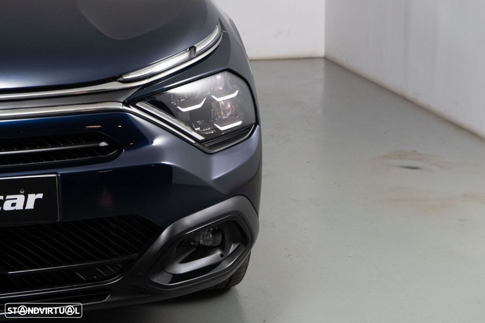 Citroën C4 1.2 PureTech Plus - 19