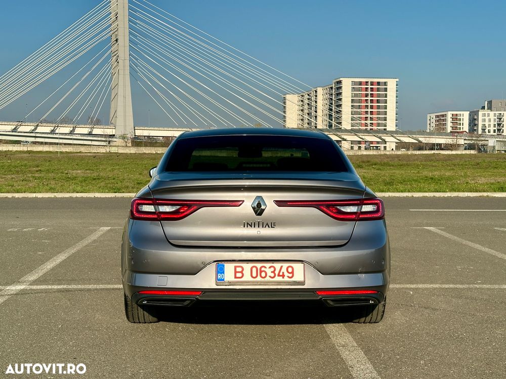 Renault Talisman - 6