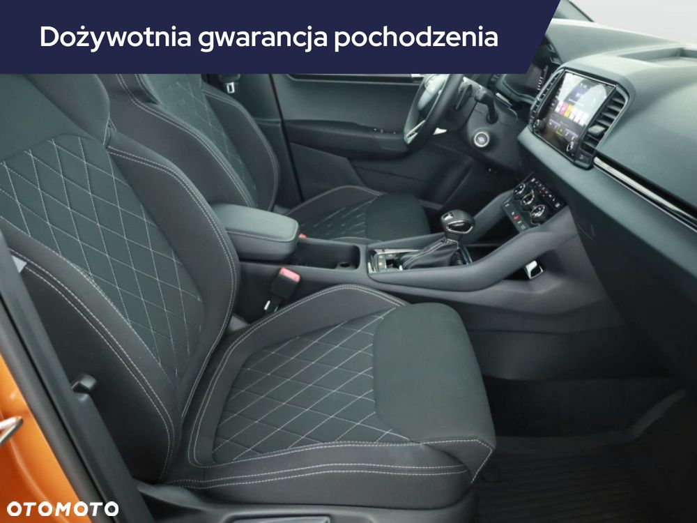 Skoda Karoq - 9