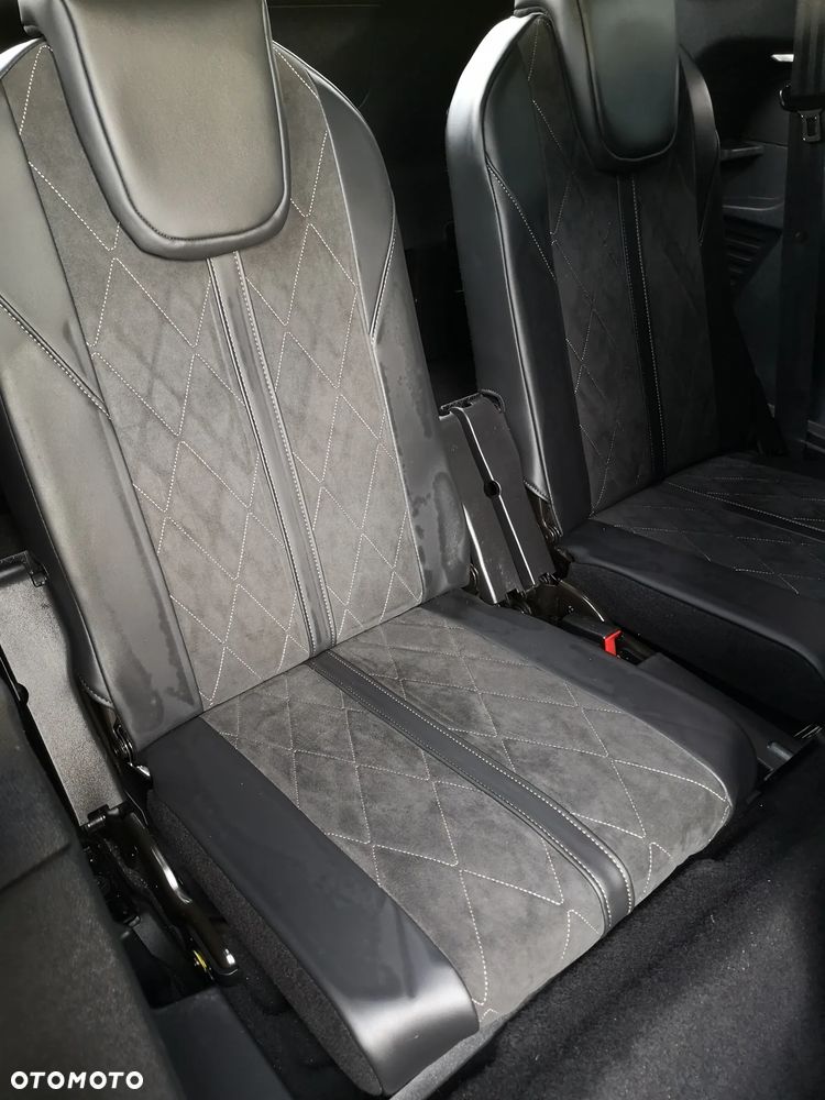 Peugeot 5008 2.0 BlueHDI GT S&S EAT6 - 27