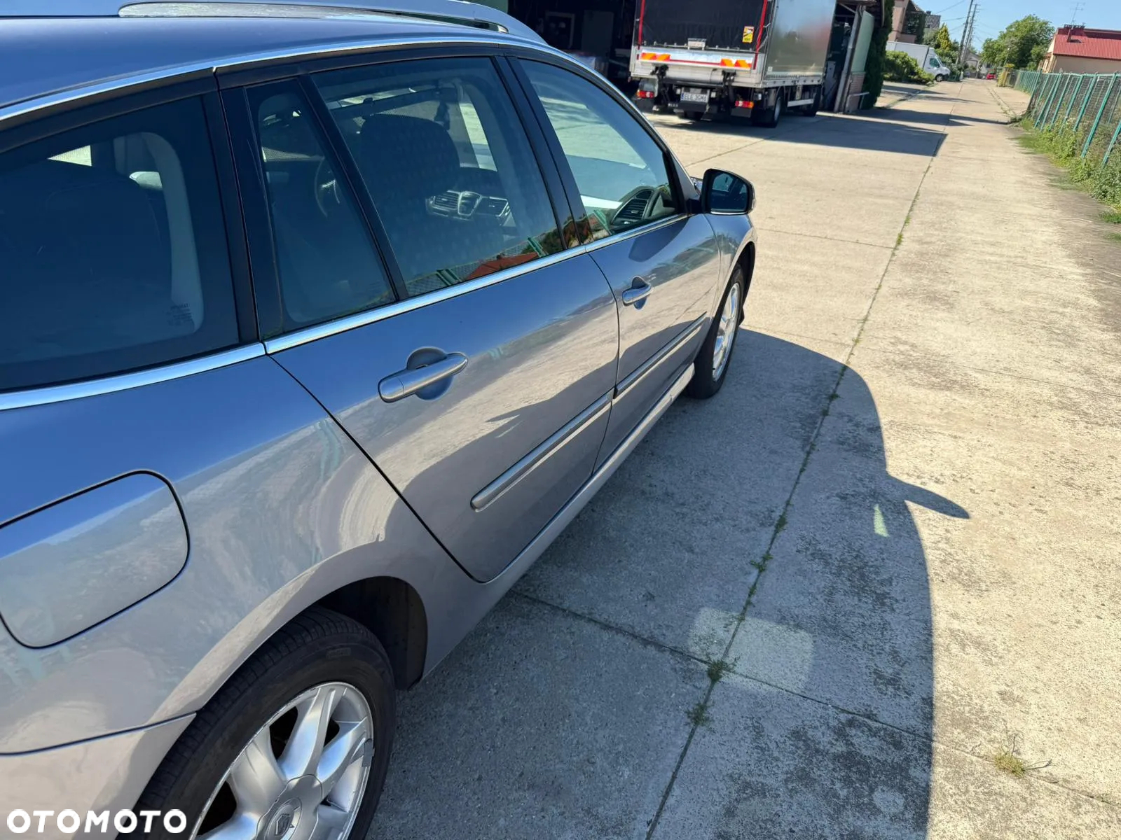 Renault Laguna 2.0 DCi Dynamique - 4