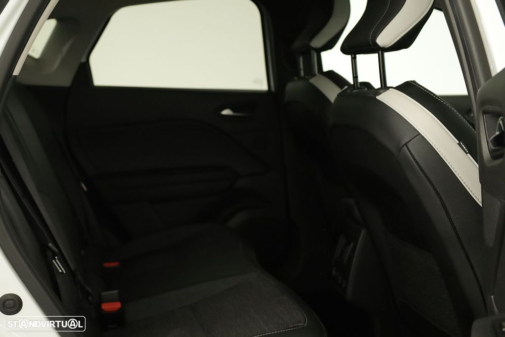 Renault Captur 1.0 TCe Techno Bi-Fuel - 24