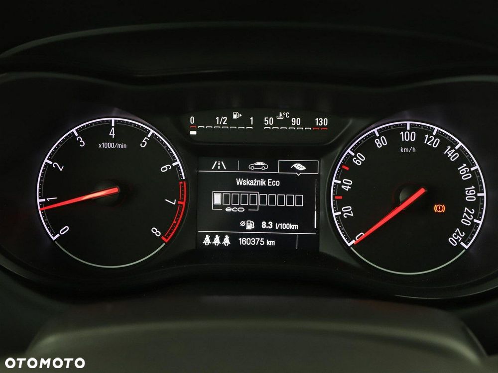 Opel Zafira 1.4 Turbo Edition - 23