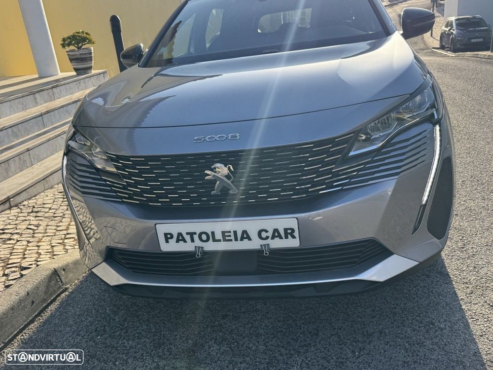 Peugeot 5008 1.2 PureTech Allure - 2