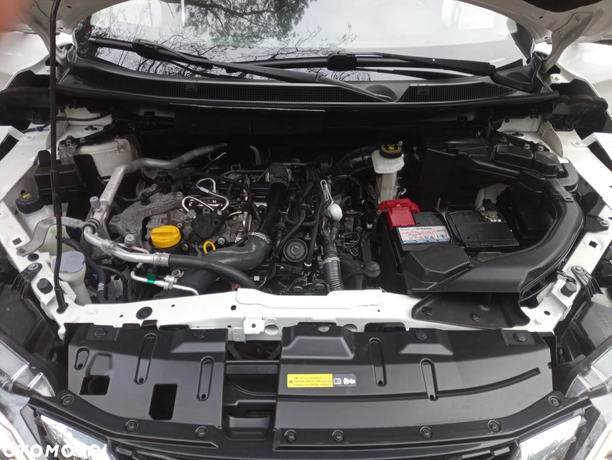 Nissan Qashqai 1.3 DIG-T N-Connecta - 19