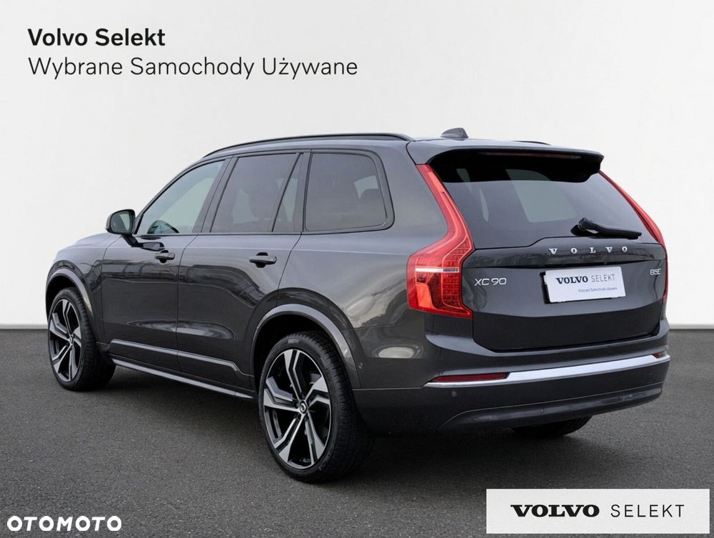 Volvo XC 90 - 10