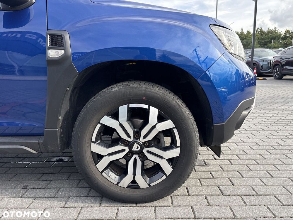 Dacia Duster 1.3 TCe Prestige - 27