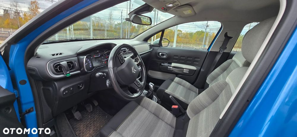 Citroën C3 1.2 PureTech Exclusive - 3