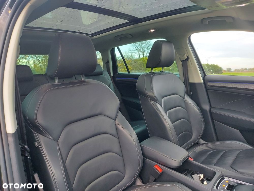 Skoda Kodiaq 2.0 TDI 4x2 Style DSG 7os - 12