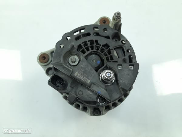 Alternador Seat Ibiza Iv Sportcoupe (6J1, 6P5) - 4