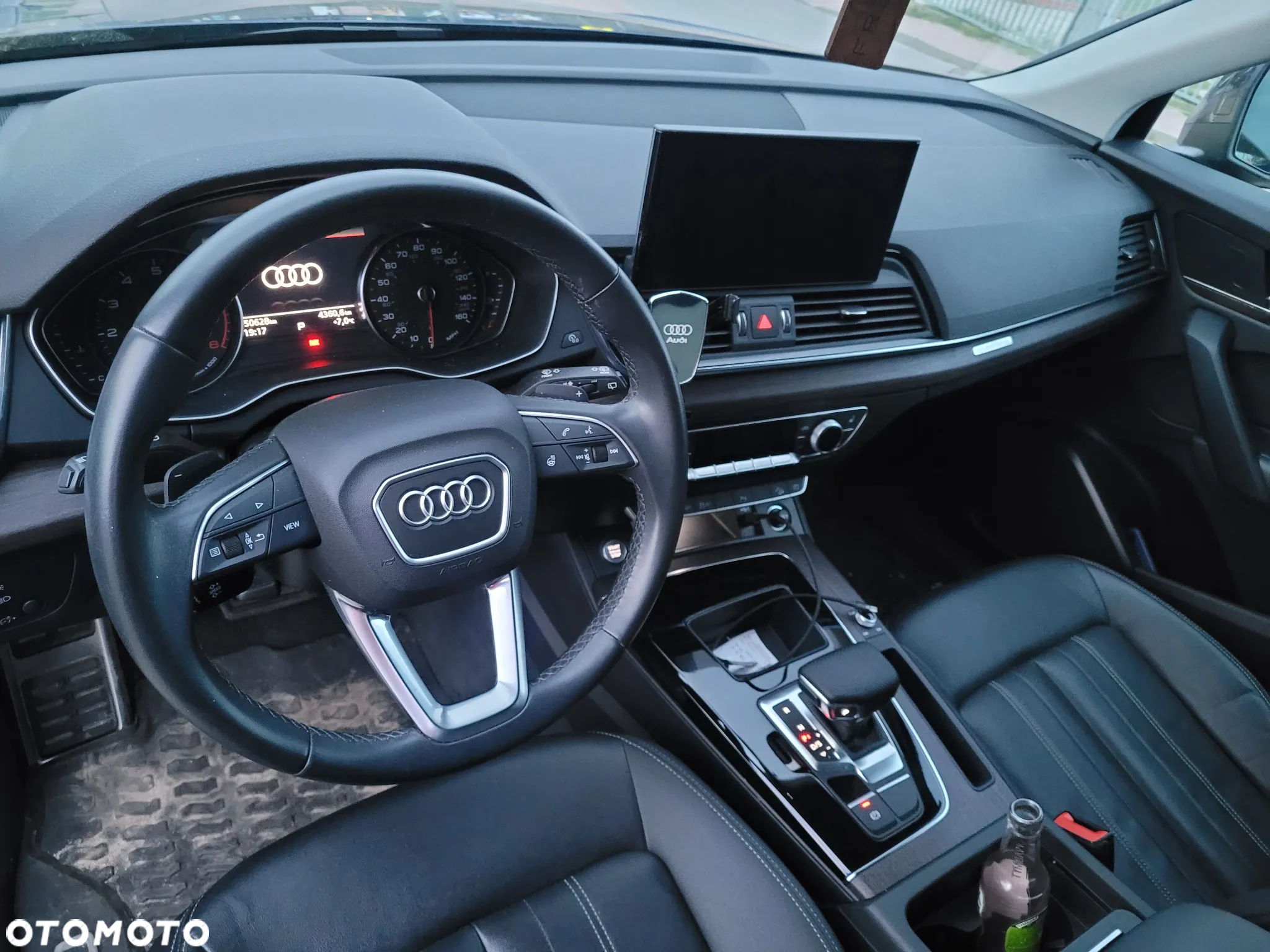 Audi Q5 45 TFSI quattro S tronic S line - 6
