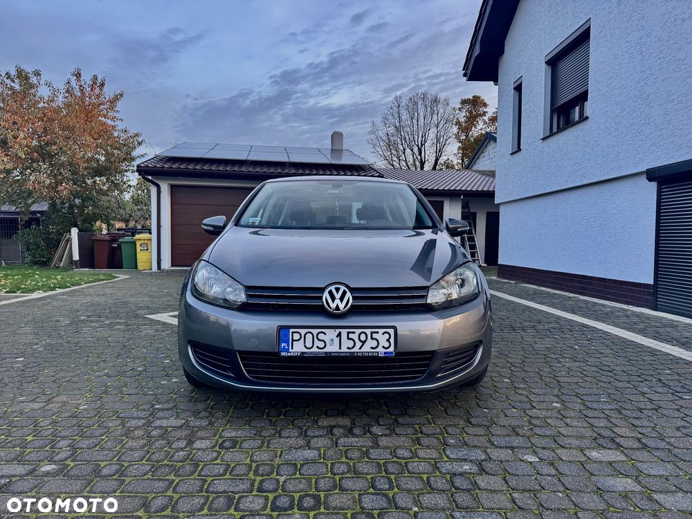 Volkswagen Golf VI 1.4 TSI Highline - 8