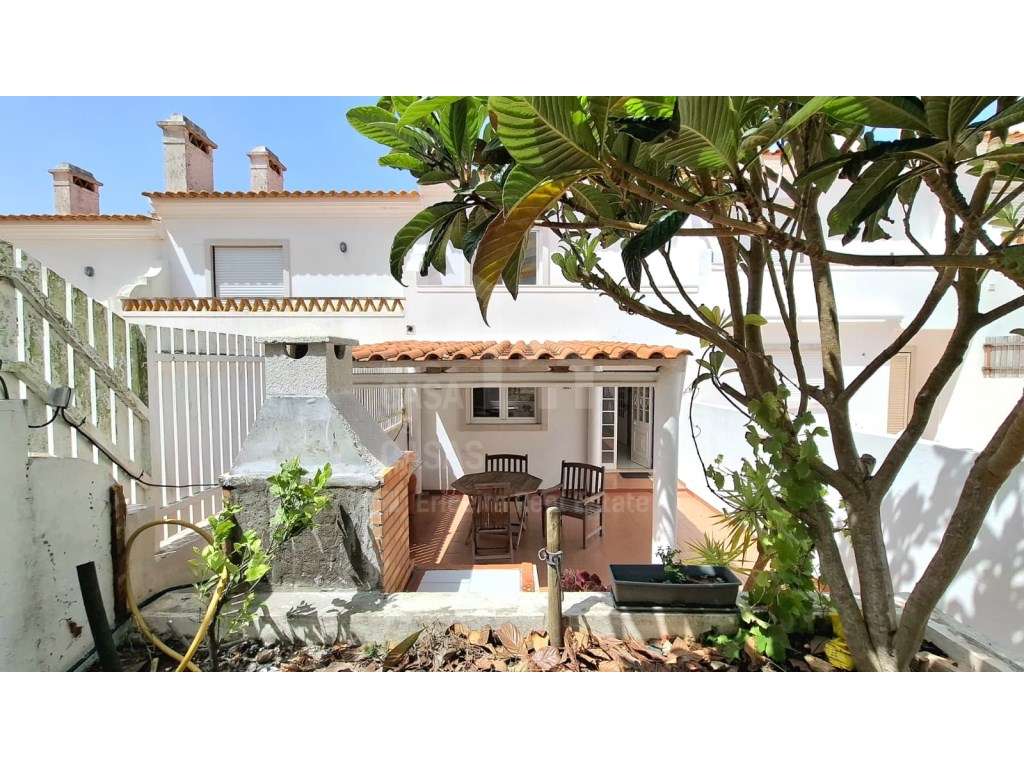 Arrenda Moradia T2 - Ericeira, A Casa das Casas - Grande imagem: 5/43