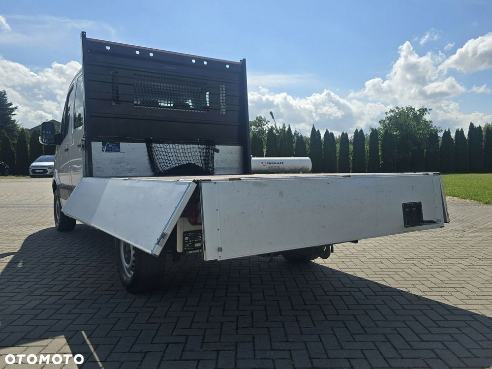 Volkswagen Crafter - 23