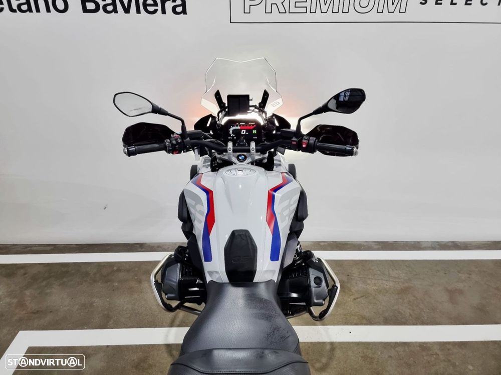 BMW R 1250 GS 1250 GS Rallye - 9