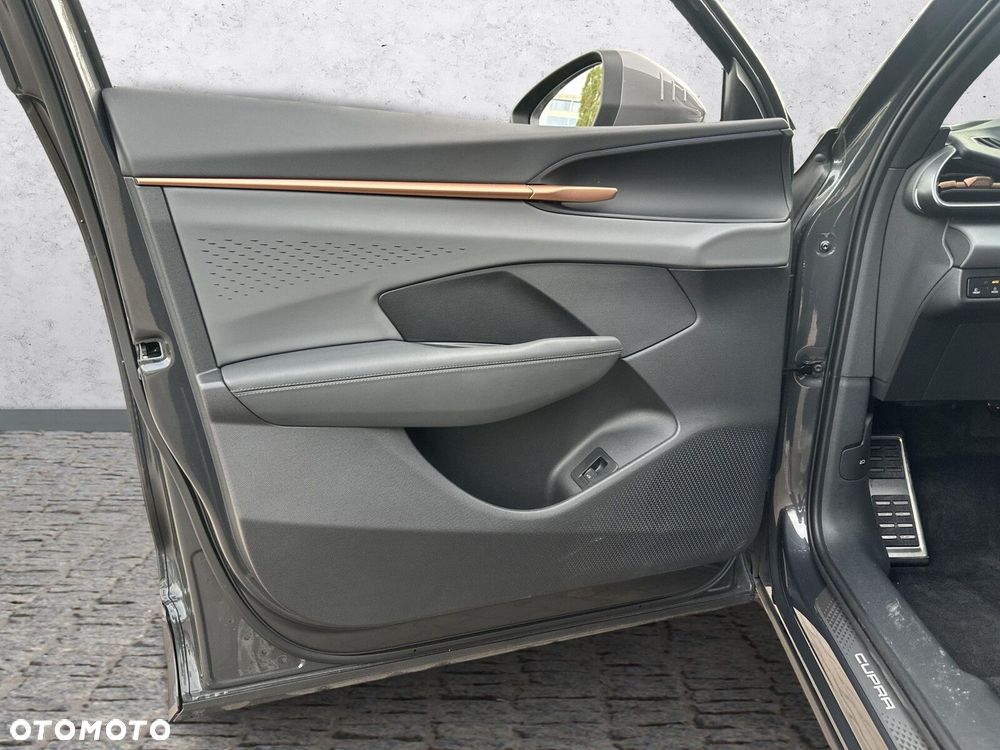 Cupra Terramar 1.5 eTSI mHEV DSG - 12