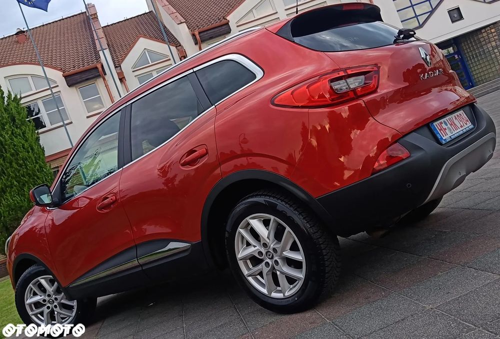 Renault Kadjar Energy TCe 130 LIMITED - 12