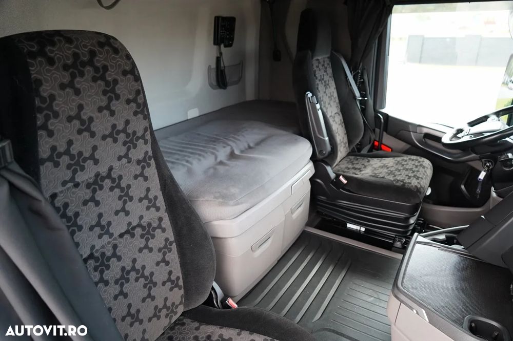 Scania R 450 / RETARDER / NAVI / EURO 6 - 33
