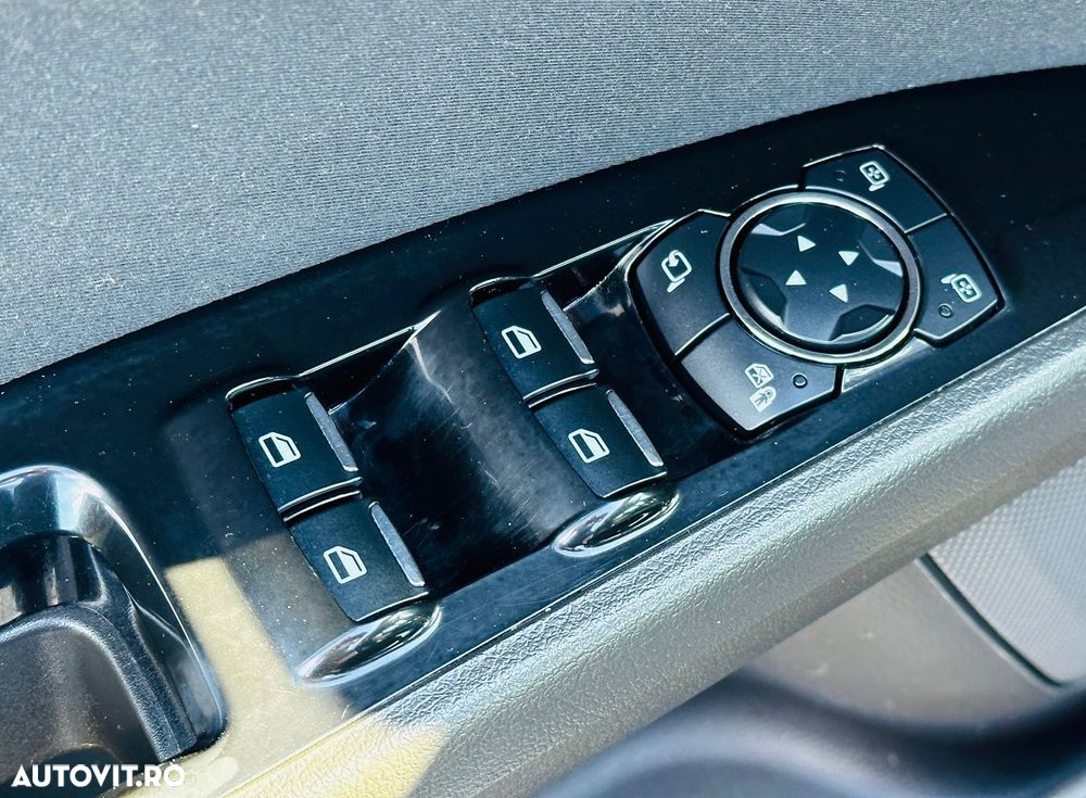 Ford Mondeo 2.0 TDCi Start-Stopp Business Edition - 20