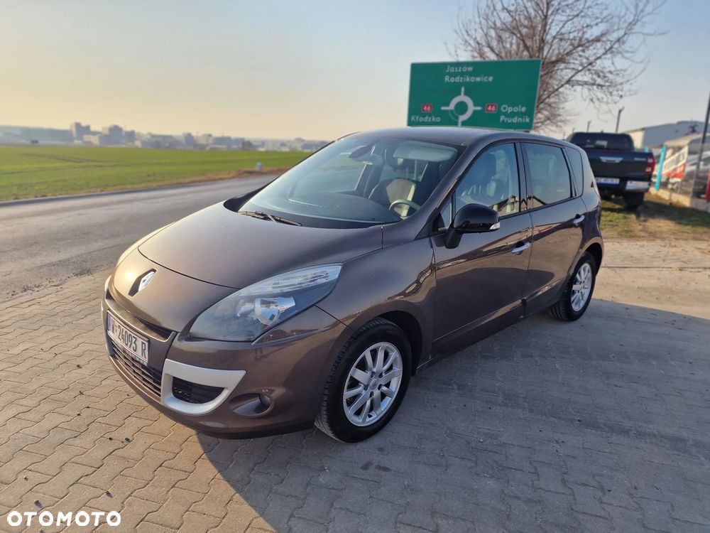 Renault Scenic 1.9 dCi Confort Privilege - 2