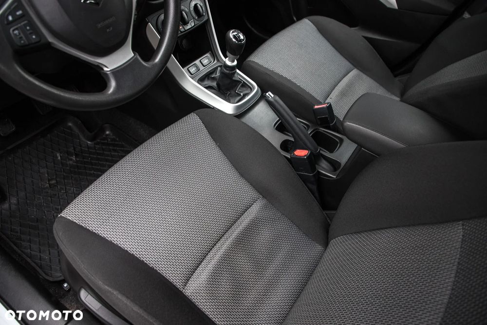 Suzuki SX4 S-Cross 1.6 DDiS 4x2 Comfort - 14