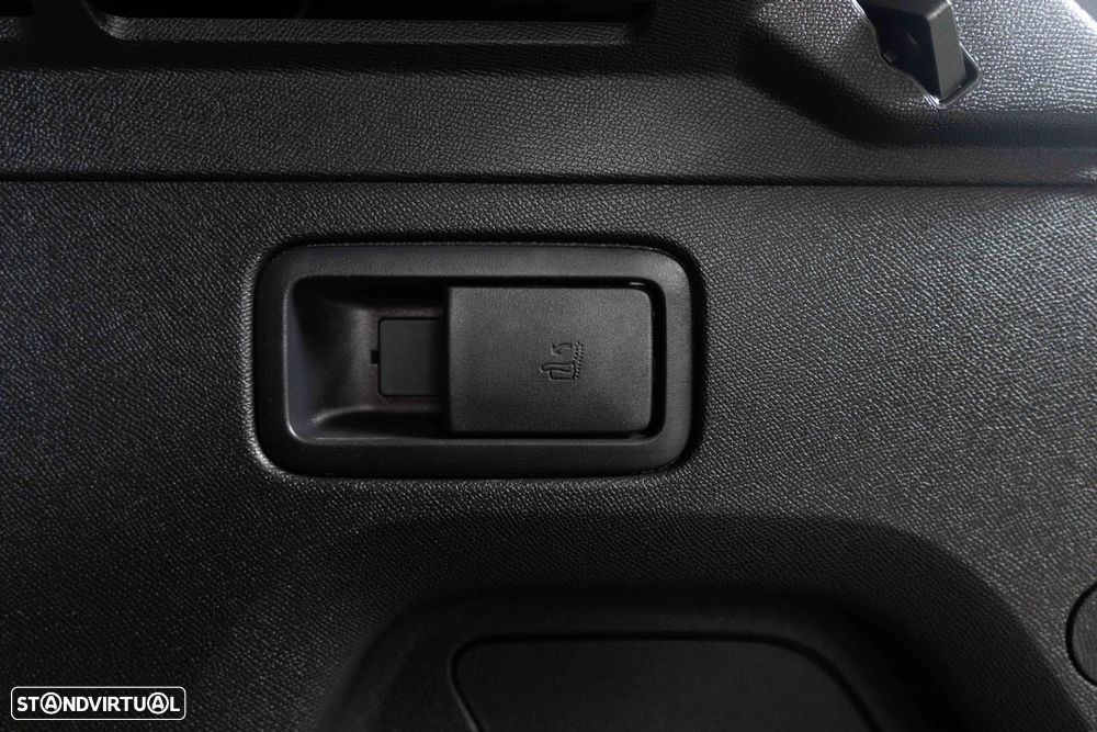 Peugeot 3008 1.6 Hybrid4 GT e-EAT8 - 16