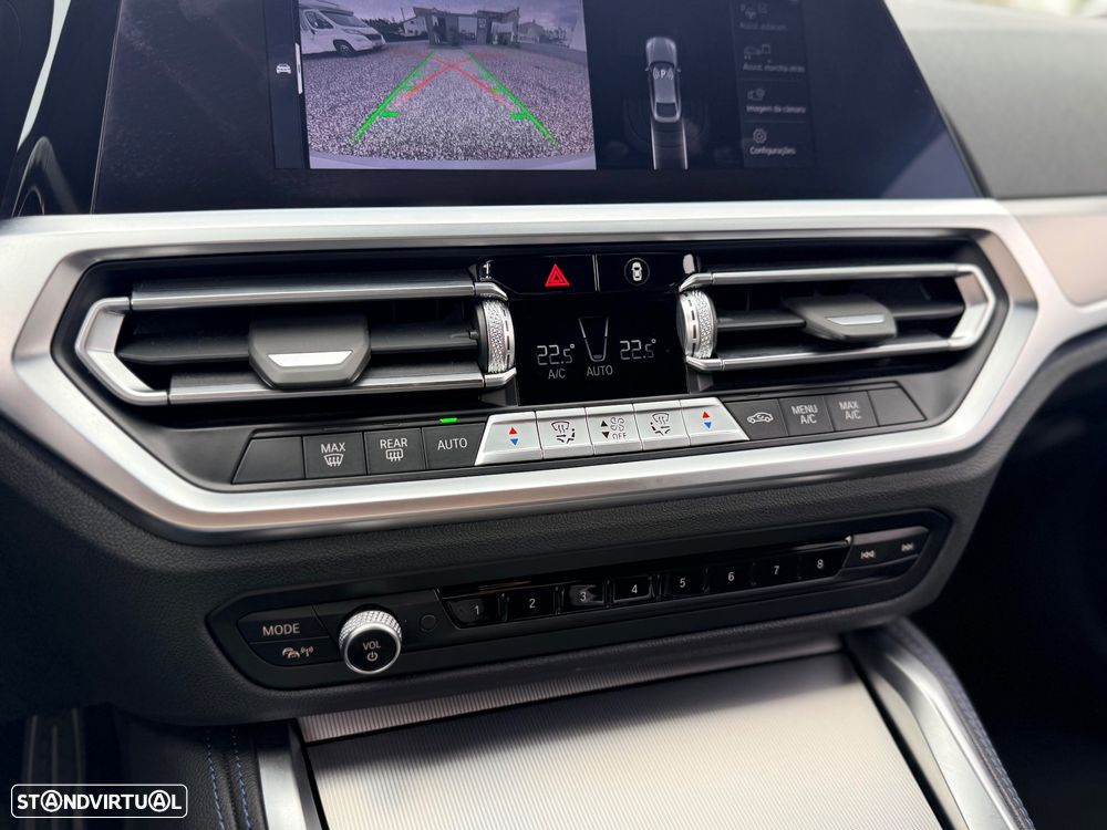 BMW 420 Gran Coupé - 25