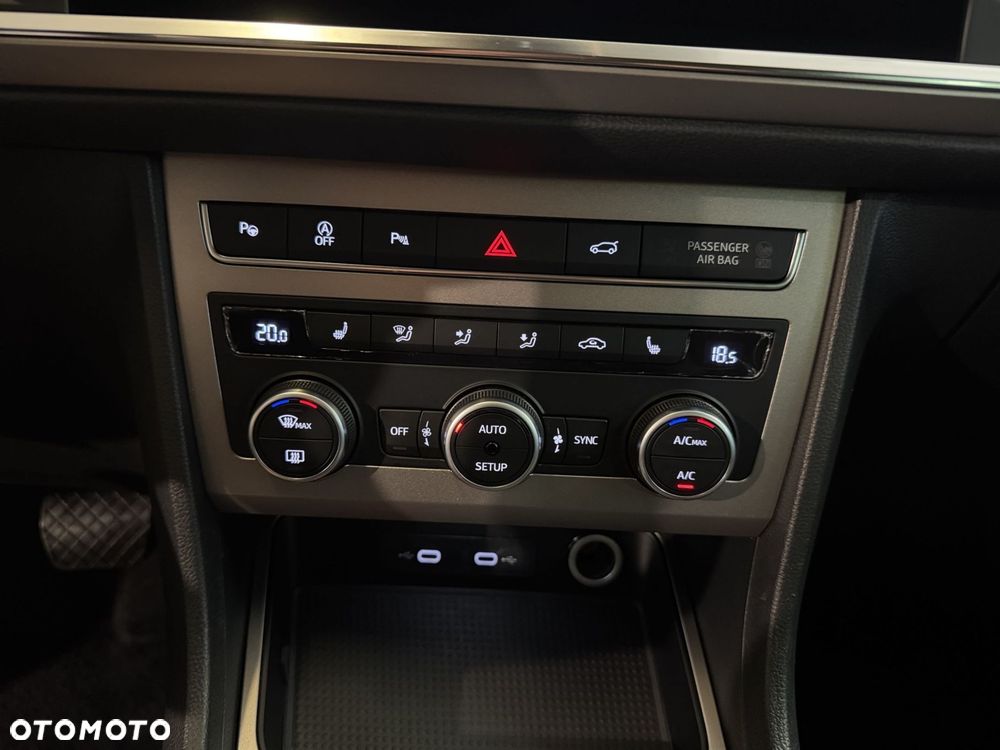 Seat Ateca 1.5 TSI ACT DSG OPF Xperience - 25