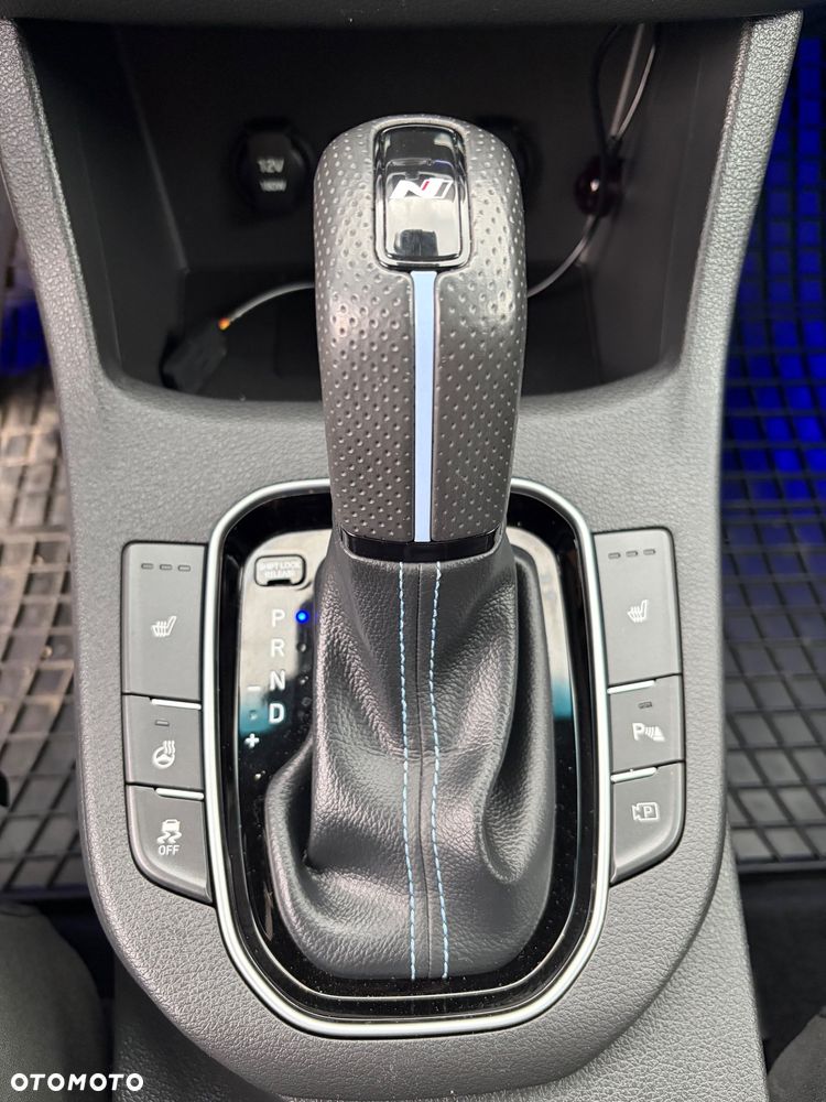Hyundai i30 N - 24
