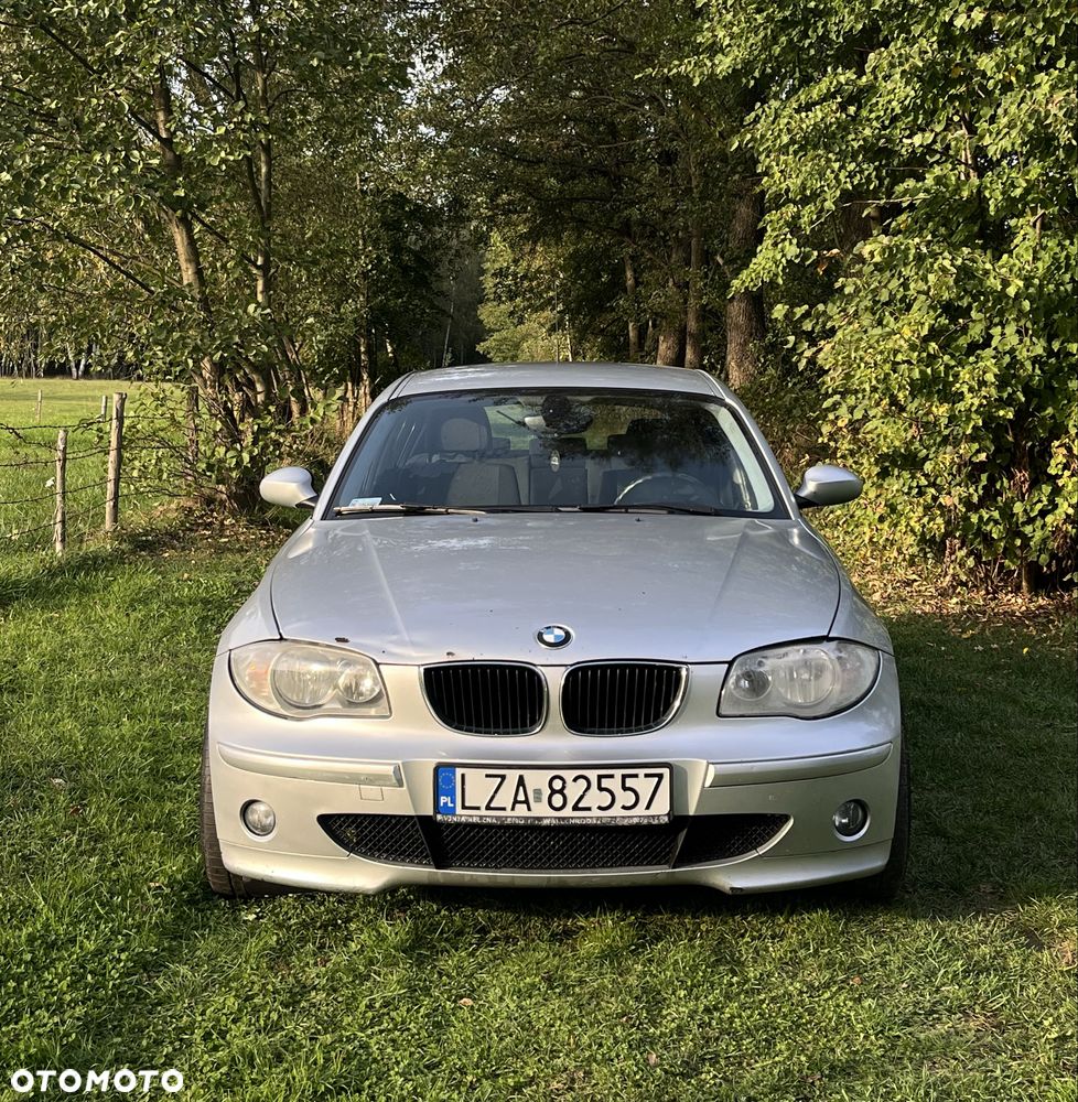 BMW Seria 1