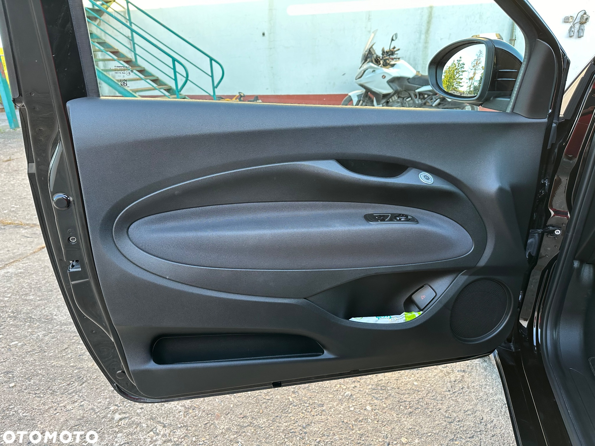 Fiat 500e - 13