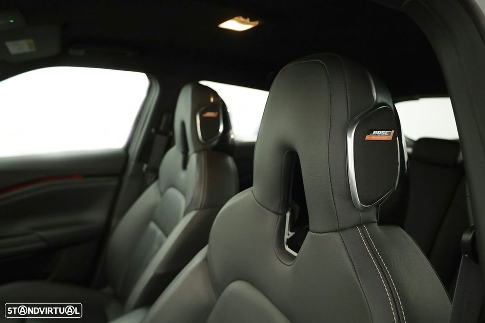 Nissan Juke 1.0 DIG-T Tekna DCT - 23