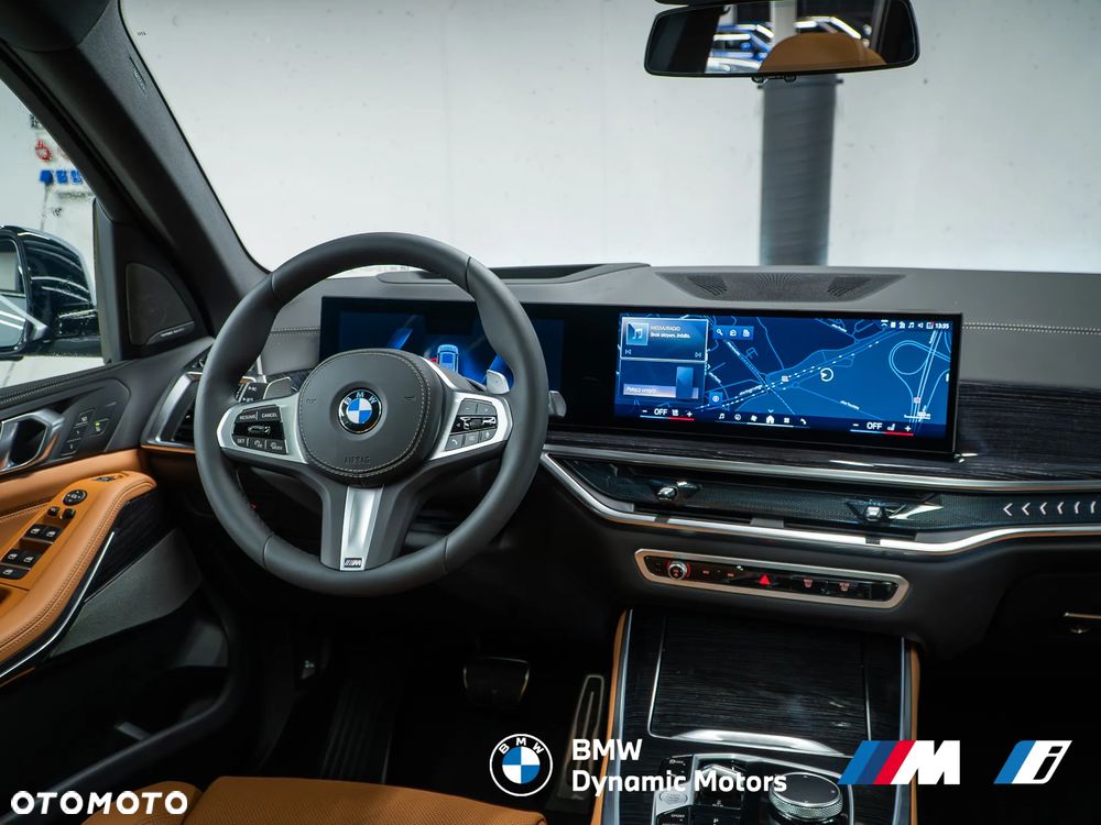 BMW X5 xDrive40i - 21