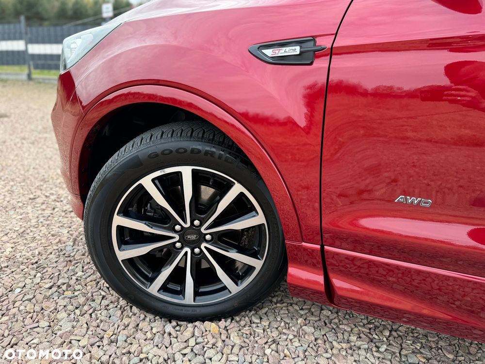 Ford Kuga 2.0 TDCi AWD ST-Line - 15