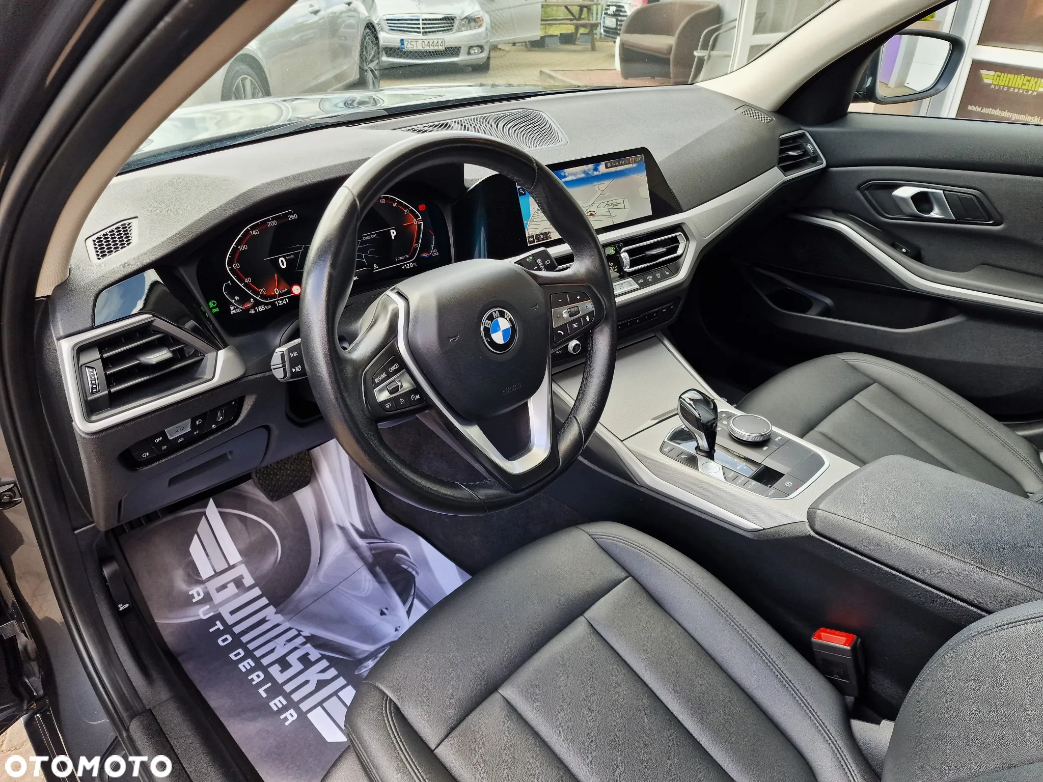 BMW Seria 3 - 15