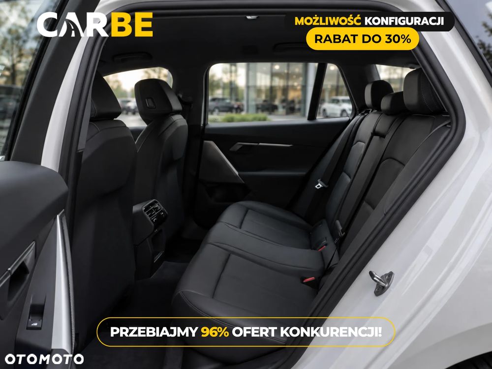 BMW Seria 5 520d xDrive mHEV - 27